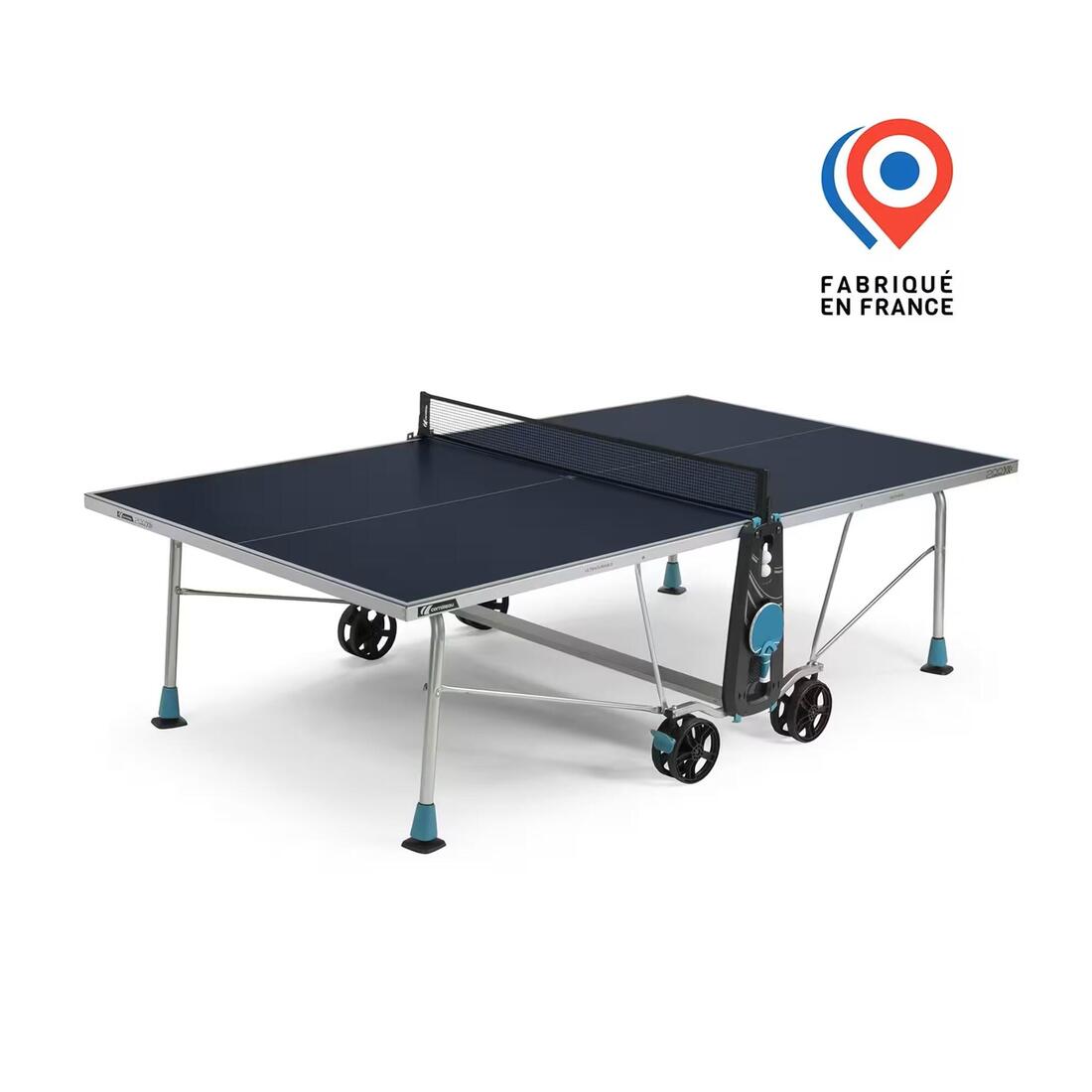 TABLE DE PING PONG LOISIR CORNILLEAU 200X OUTDOOR