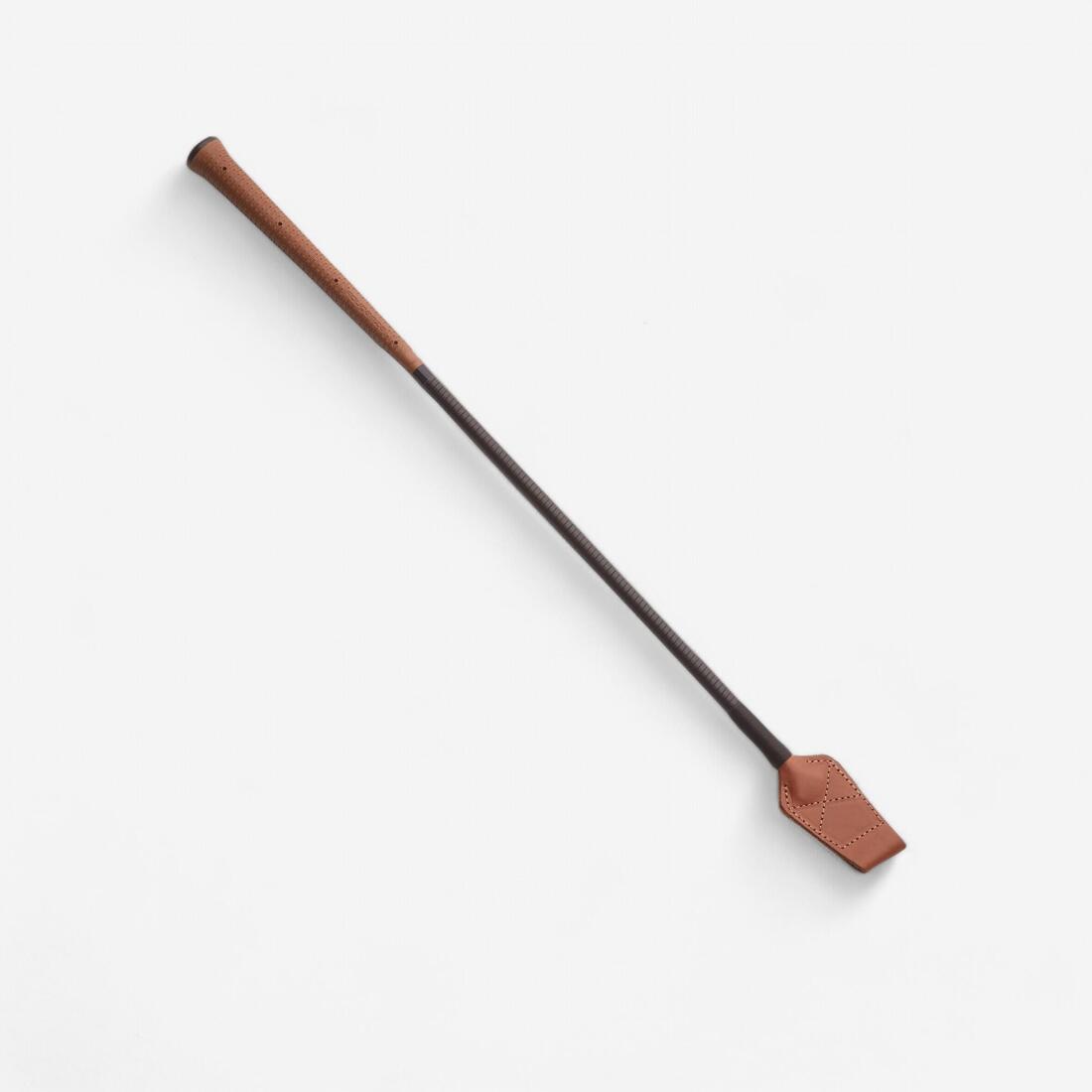 Cravache équitation 900 - 58 cm