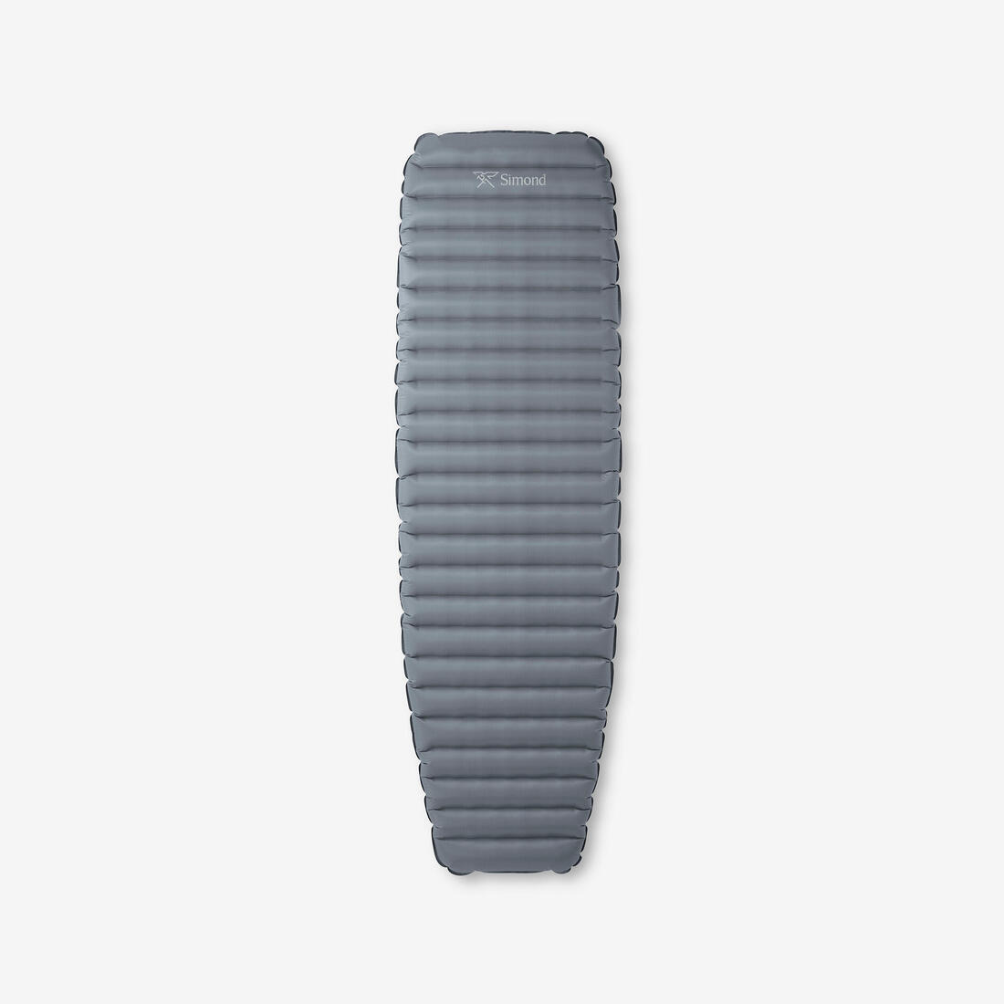 Matelas gonflable léger de trekking, taille XL, 195 x 63 cm, MT900
