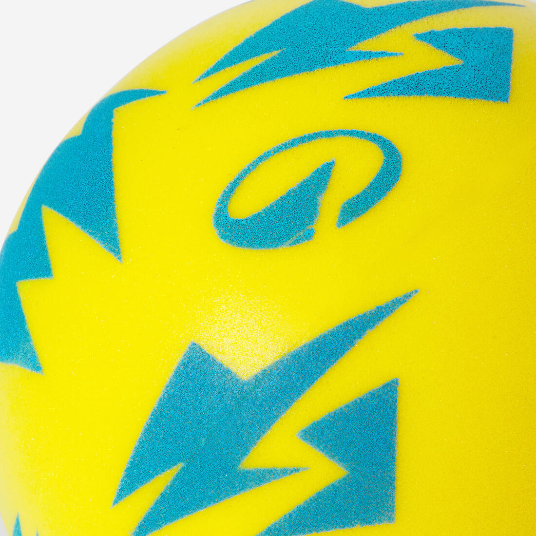 Ballon mousse taille 3