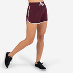 violet bordeaux