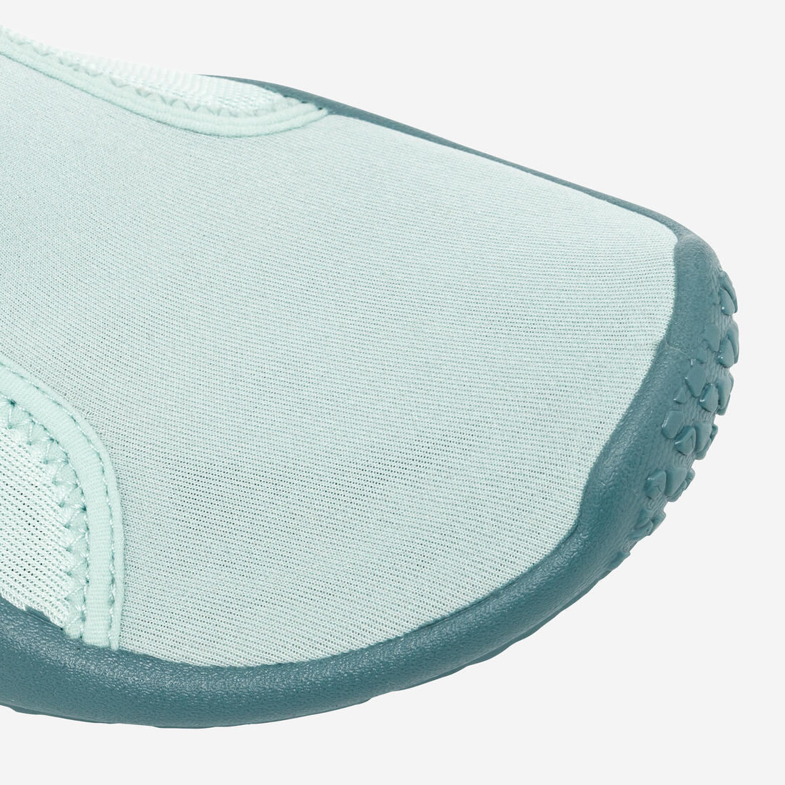 Chaussures aquatiques élastiques Adulte, Aquashoes 120