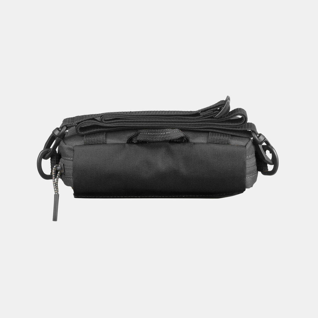 Sacoche de voyage multi-poches, Travel noir