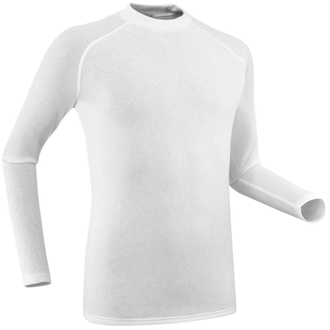 Sous-vêtement thermique de ski chaud et confort homme, BL100 haut
