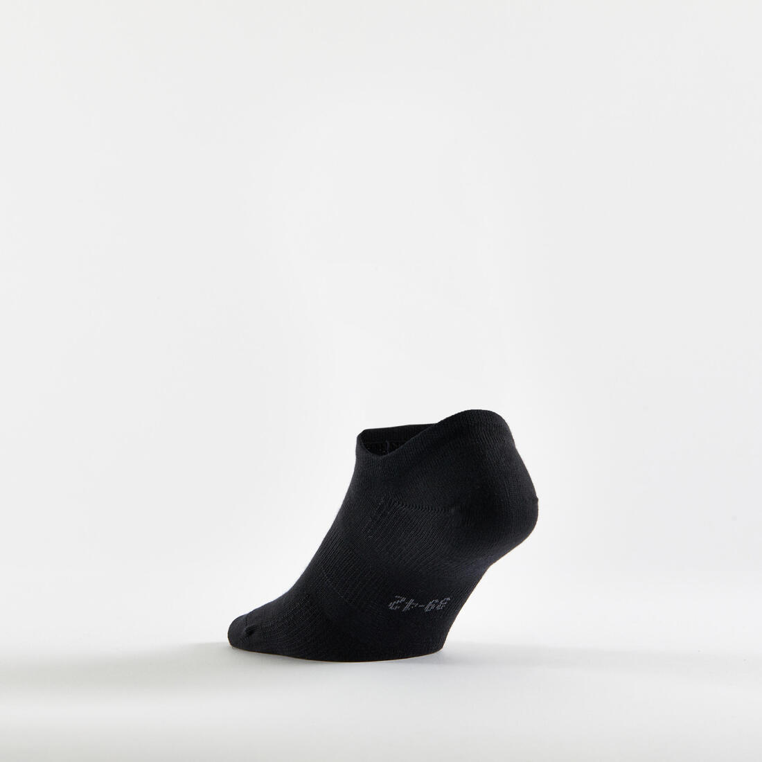 CHAUSSETTES DE SPORT BASSES RS 160 LOT DE 3.