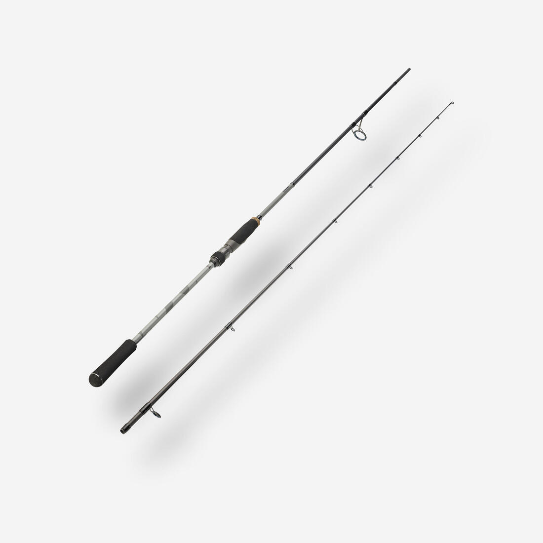 Canne pêche aux leurres WXM 500 Spinning 2.40m MH 10-30g