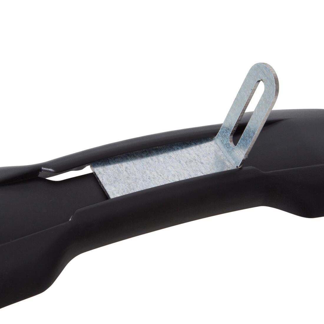 Kit garde boue vélo 24-26 pouces