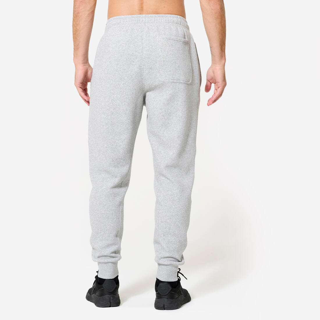 Pantalon de fitness slim homme