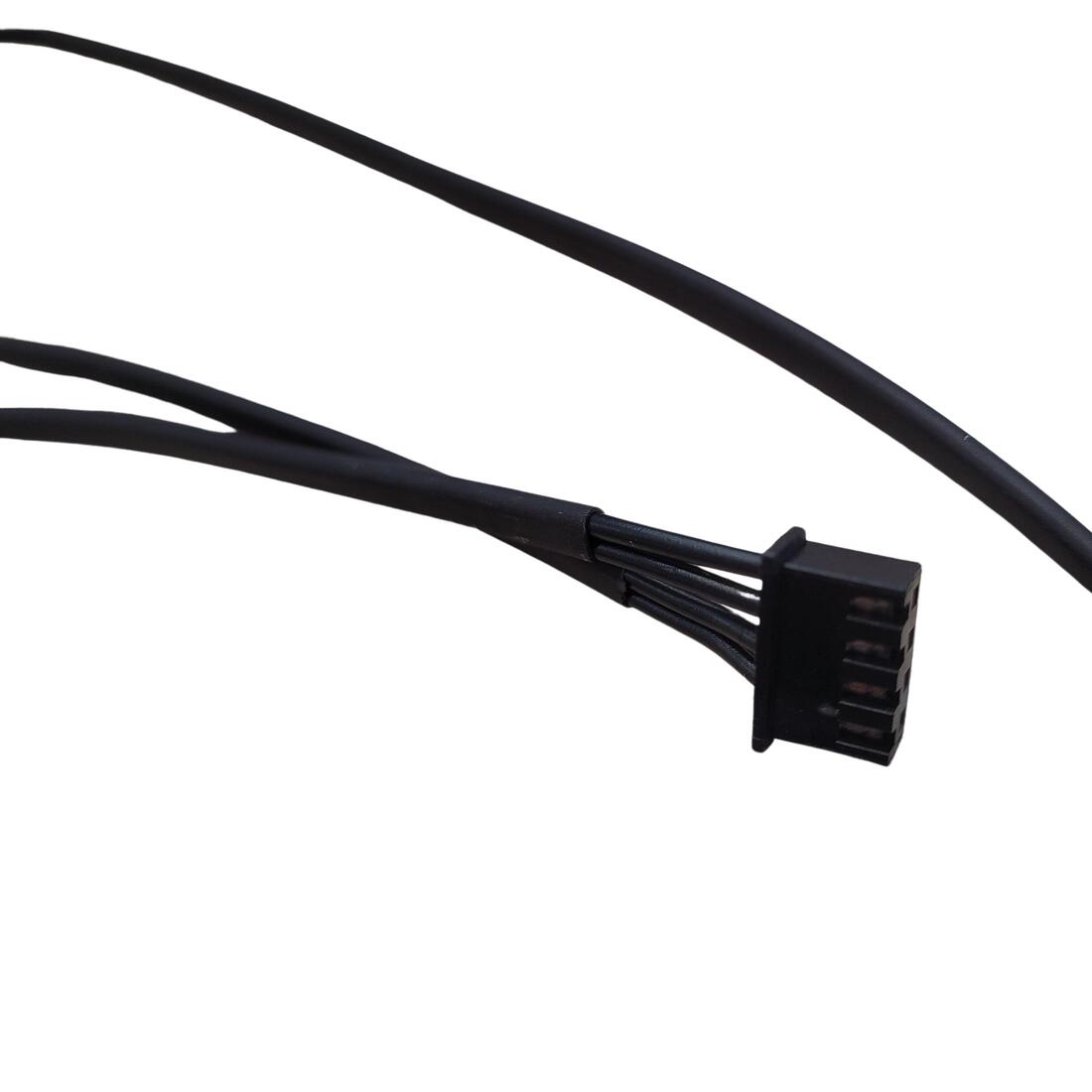 Câble d'éclairage pour installation du porte bagage avant sur le touring 520