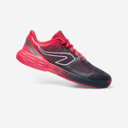 rouge fluo