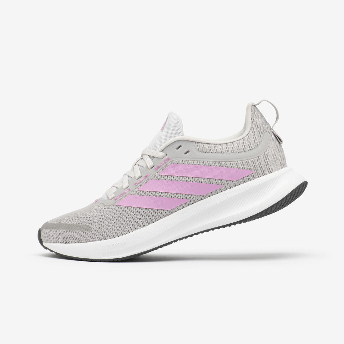 CHAUSSURES DE RUNNING FEMME ADIDAS RUNBLAZE GRISES