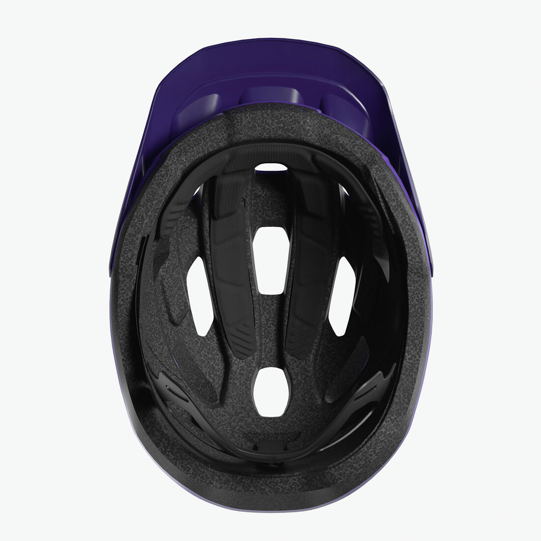 Casque vélo enfant expl 500