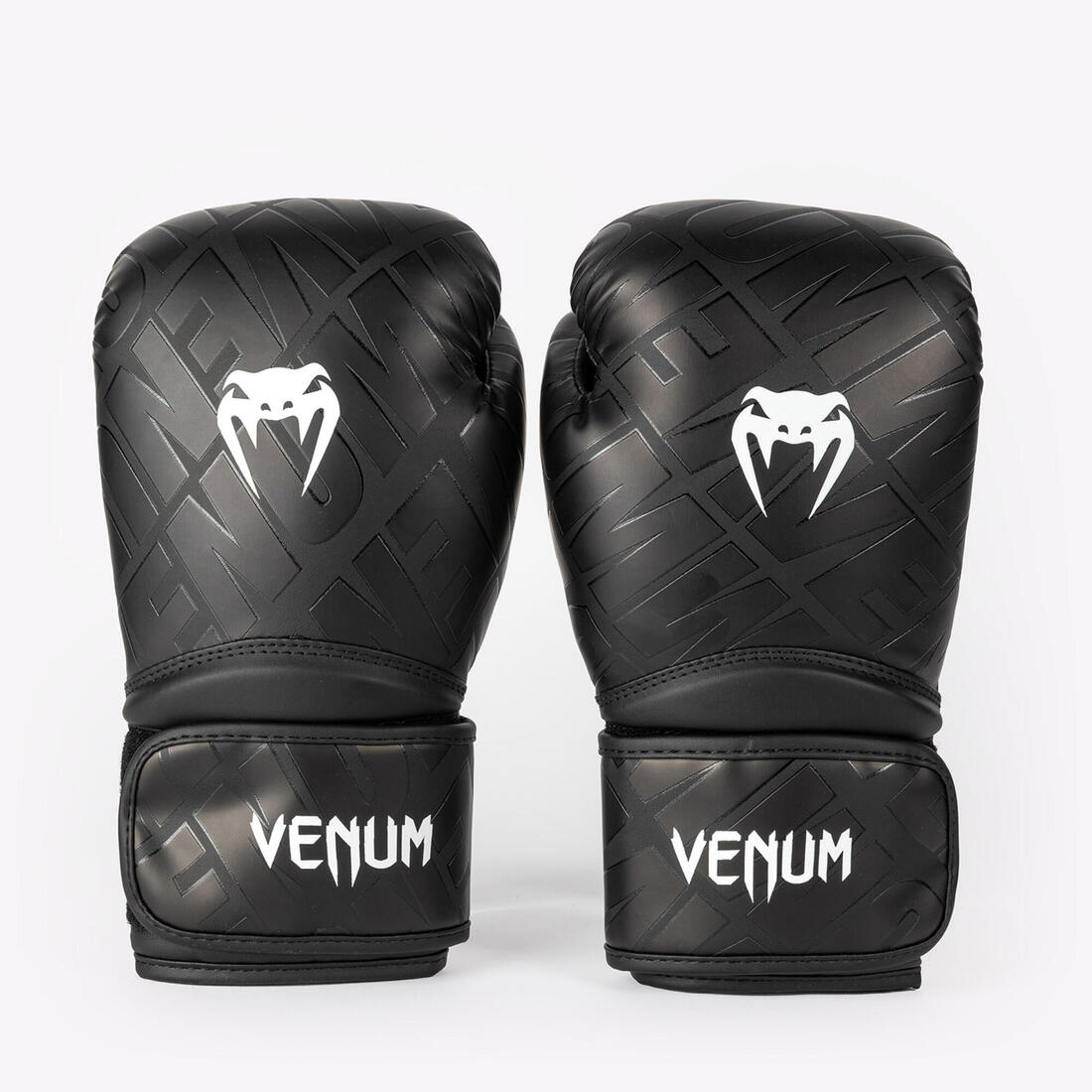 Gant de boxe adulte Contender 1.5XT3D, noir
