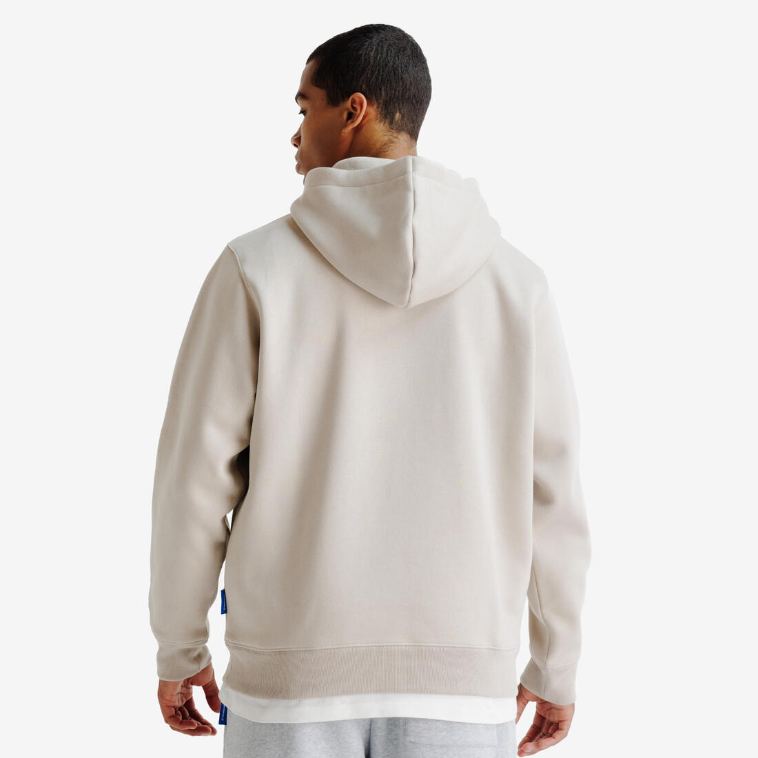 Sweat à capuche mixte, Elementals