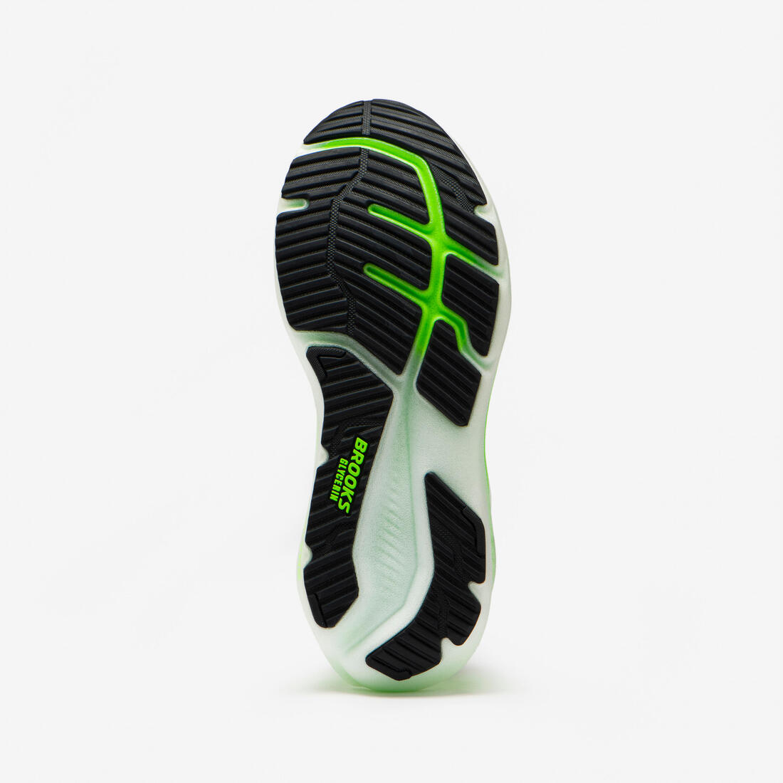 Chaussure de running homme, Brooks Glycerin 23