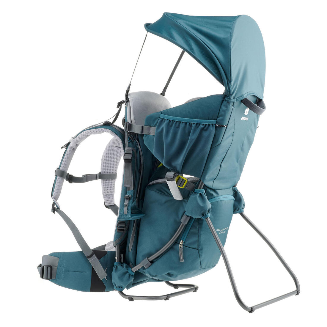 Porte bébé rigide - Deuter Kid Comfort 1 Plus