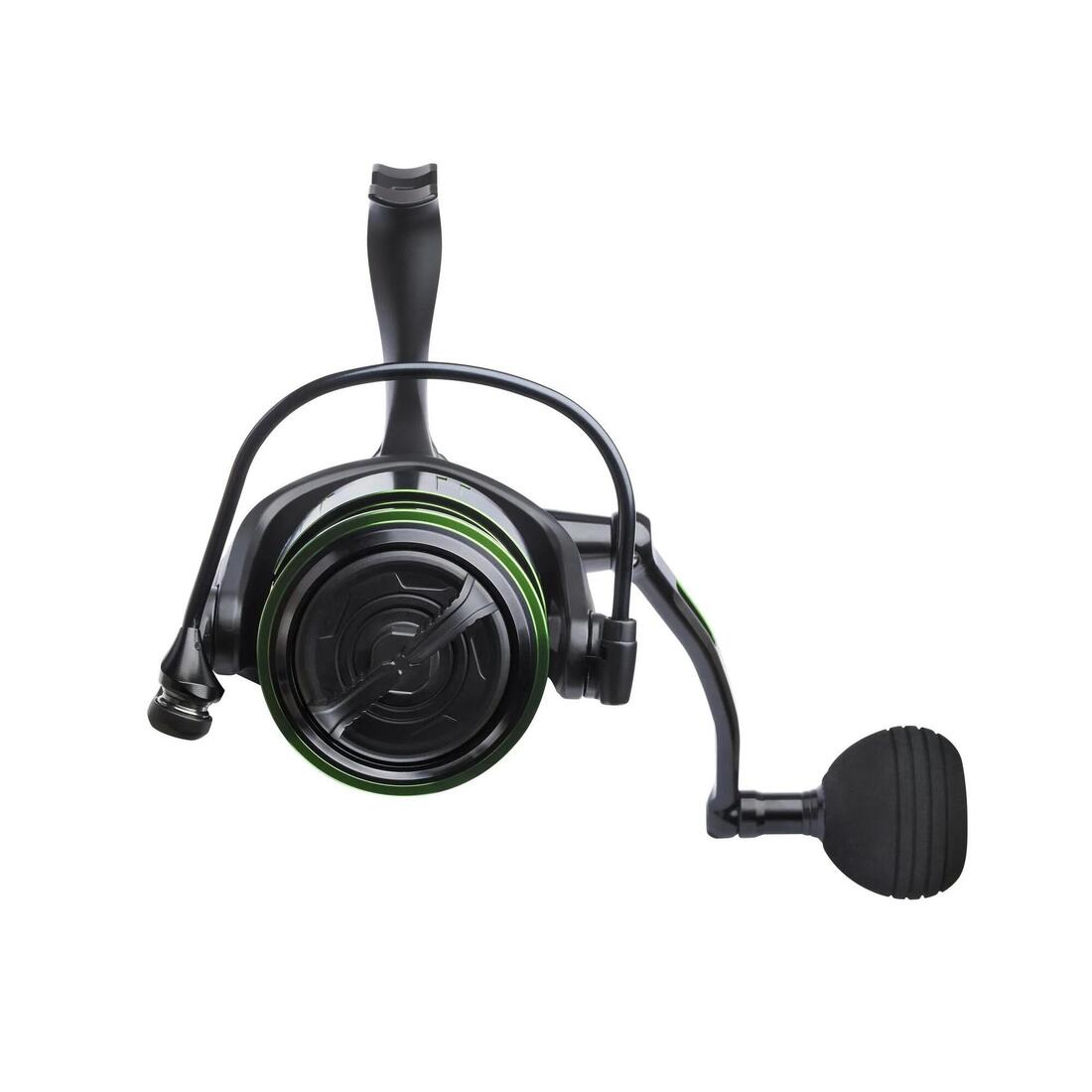 MOULINET DOMINION 8500 MADCAT