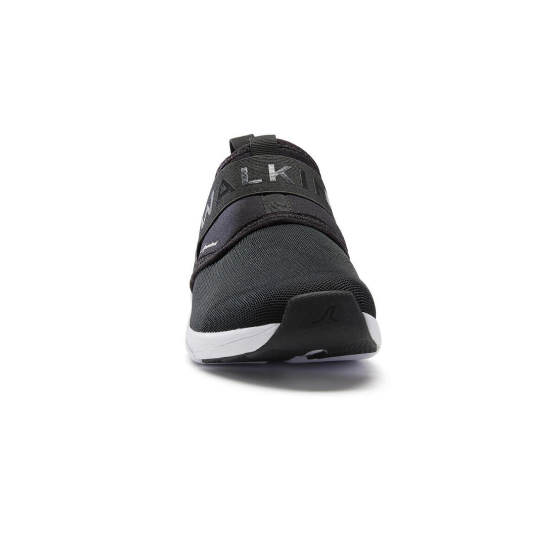 Chaussures marche urbaine femme PW 160 Slip On