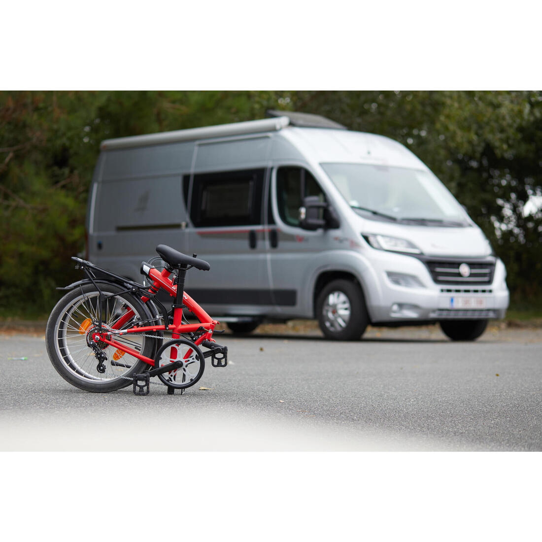 VELO PLIANT FOLD 120