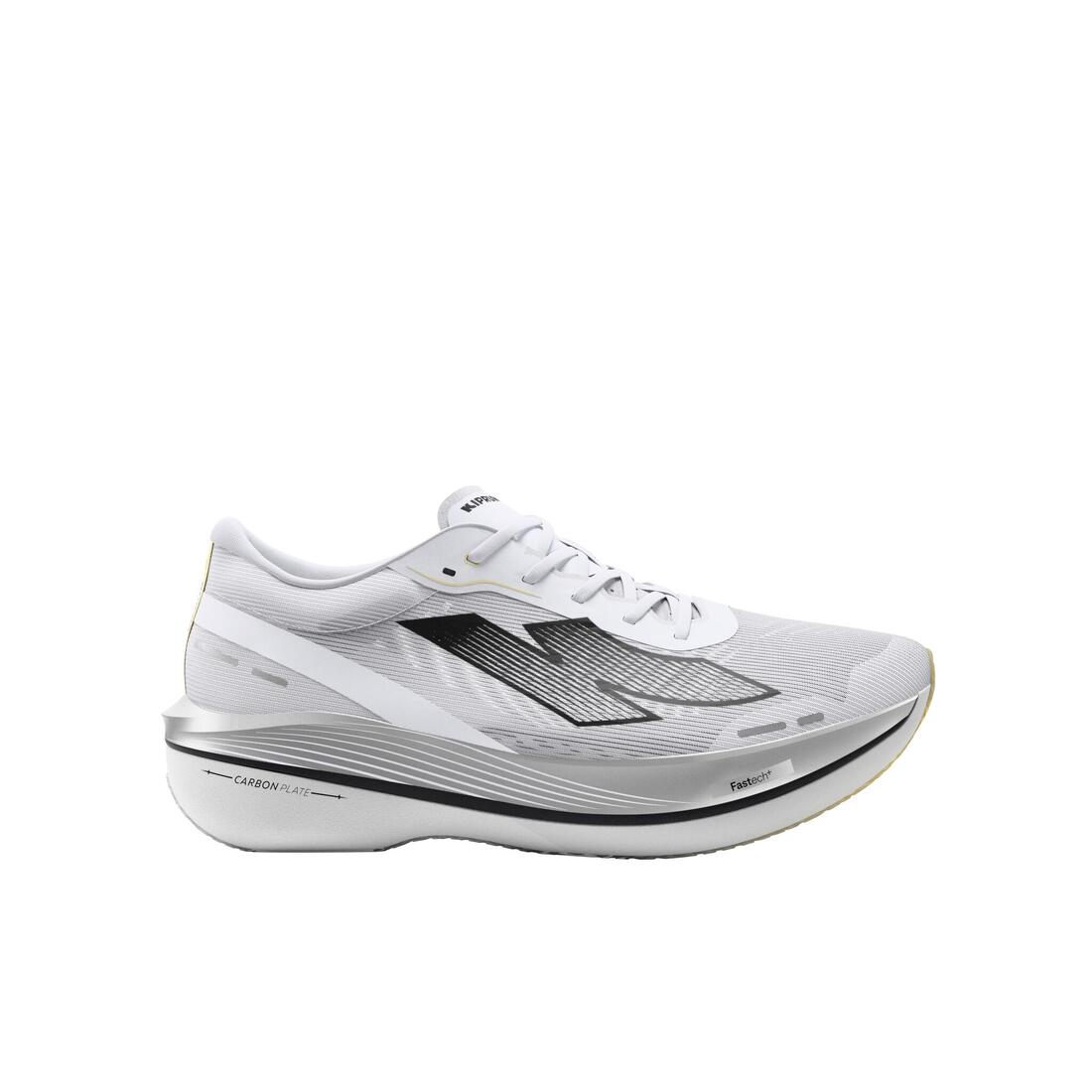 Chaussures de running carbone homme, Kiprun Kipstorm Challenger