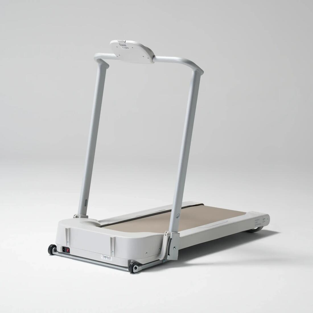 Tapis de marche pliable 8km/h, W500B
