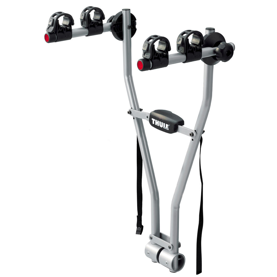 Porte-vélos attelage XPress   2 vélos