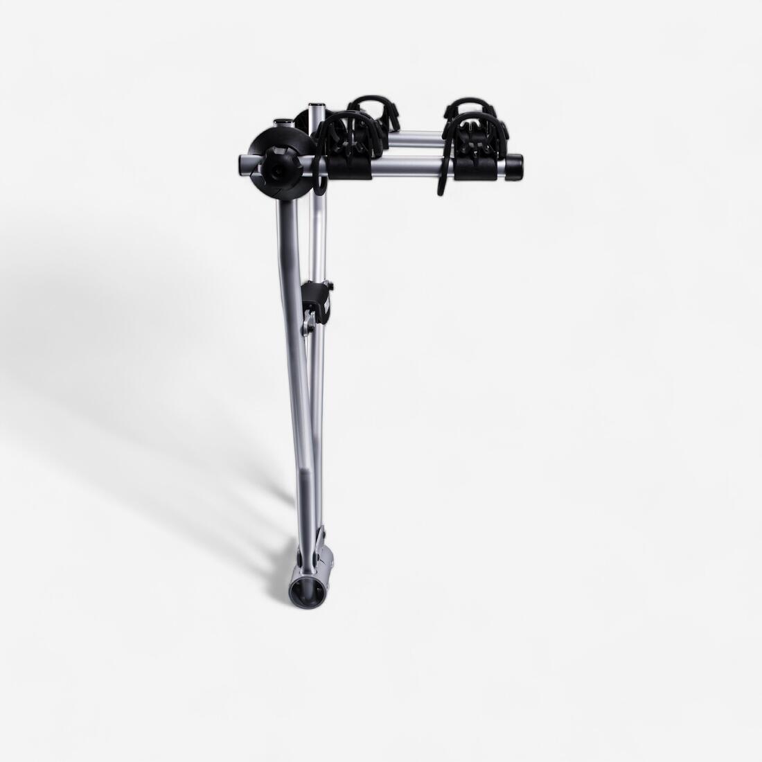 Porte-vélos attelage XPress   2 vélos