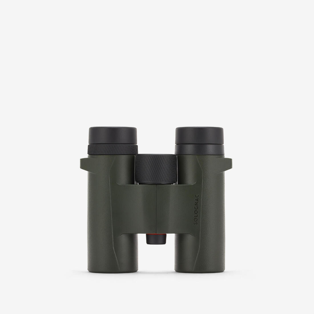 Jumelles chasse étanches 500 10x32