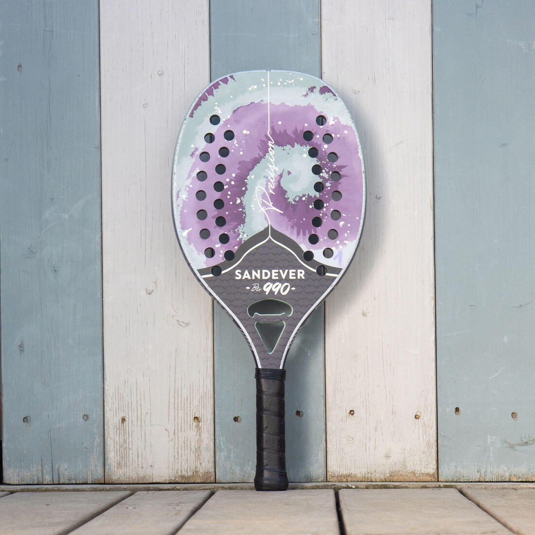 raquette de beach tennis BTR 990 Precision W