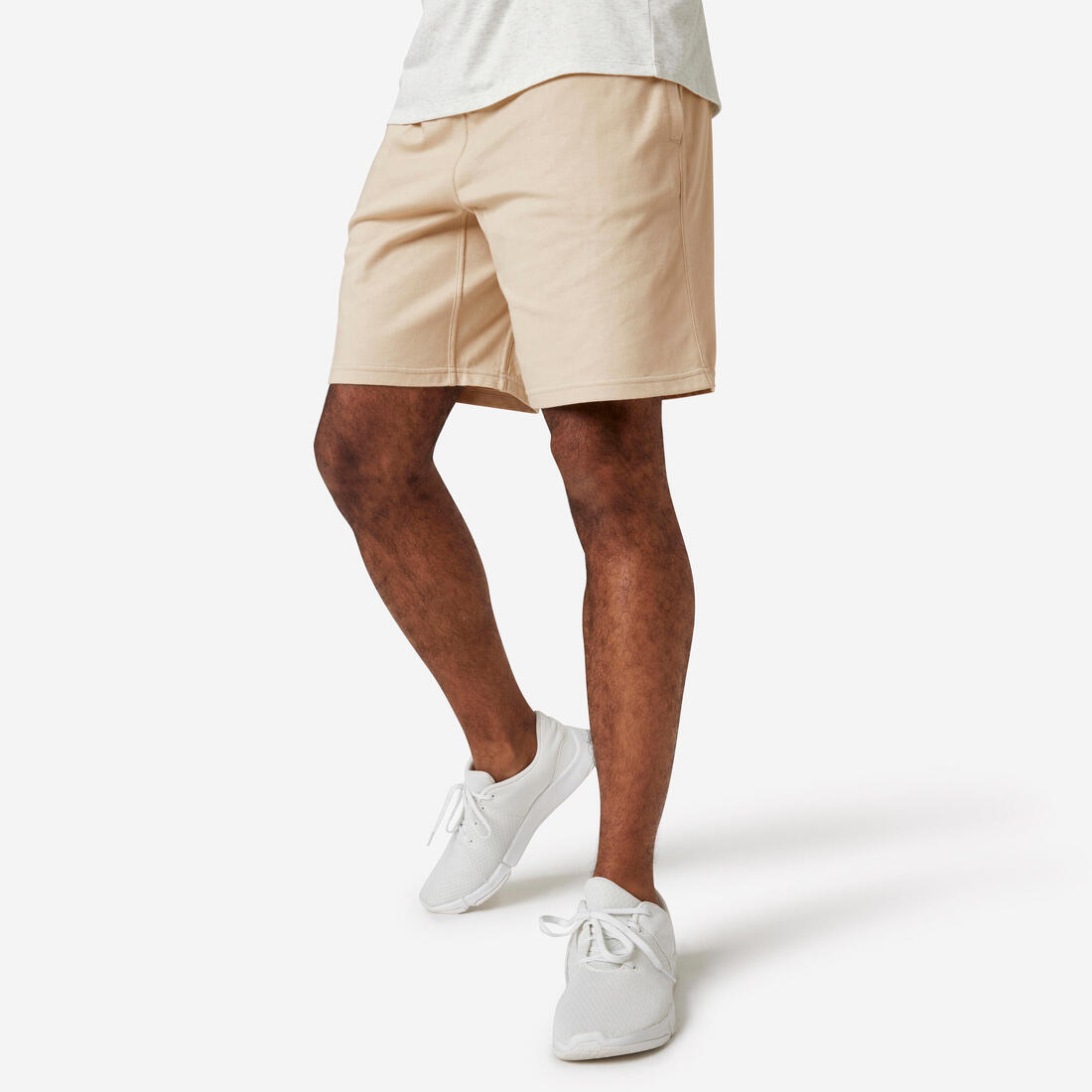 Short Fitness Homme - 500 Essentials