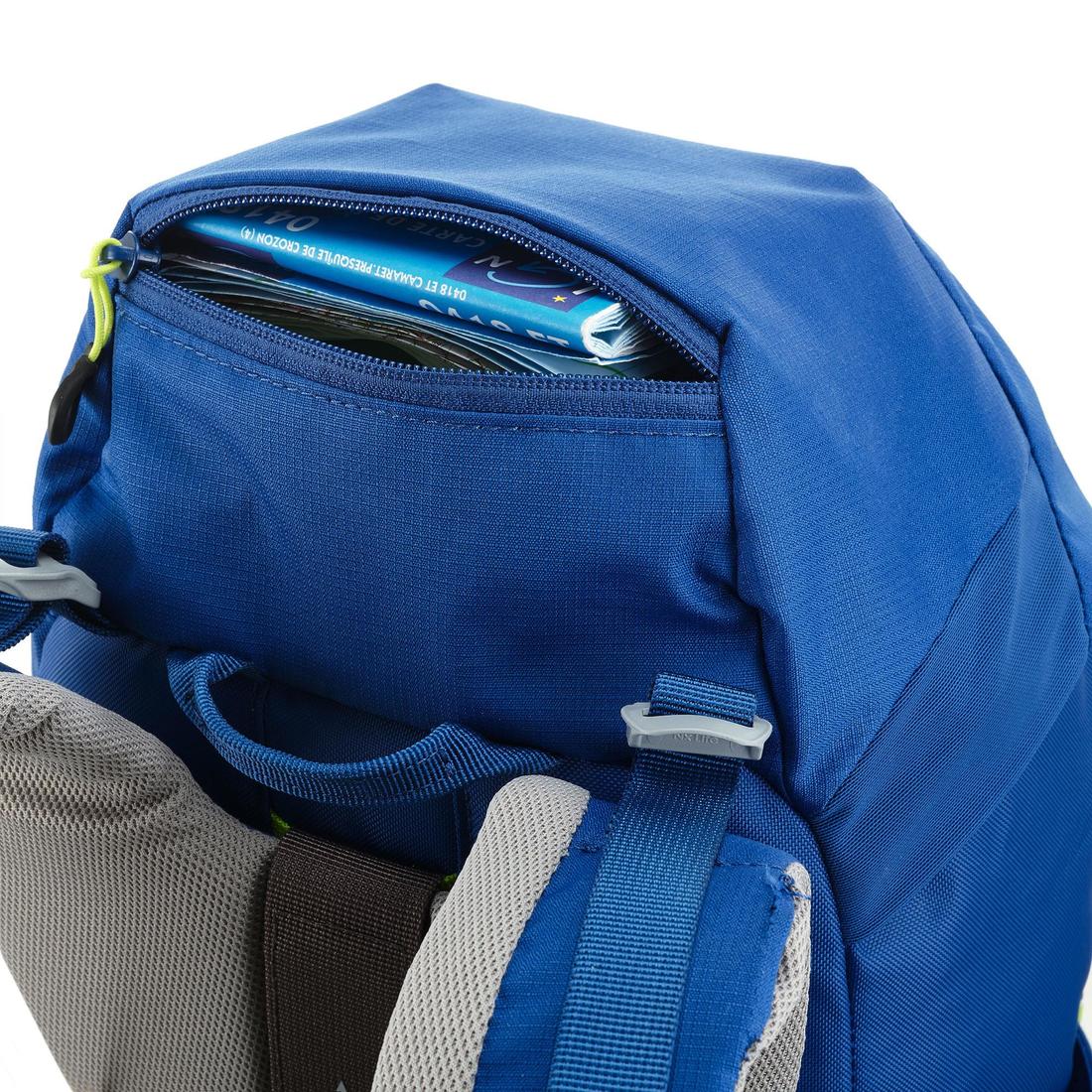 Sac à dos de randonnée enfant 7-15 ans 18L - MH500