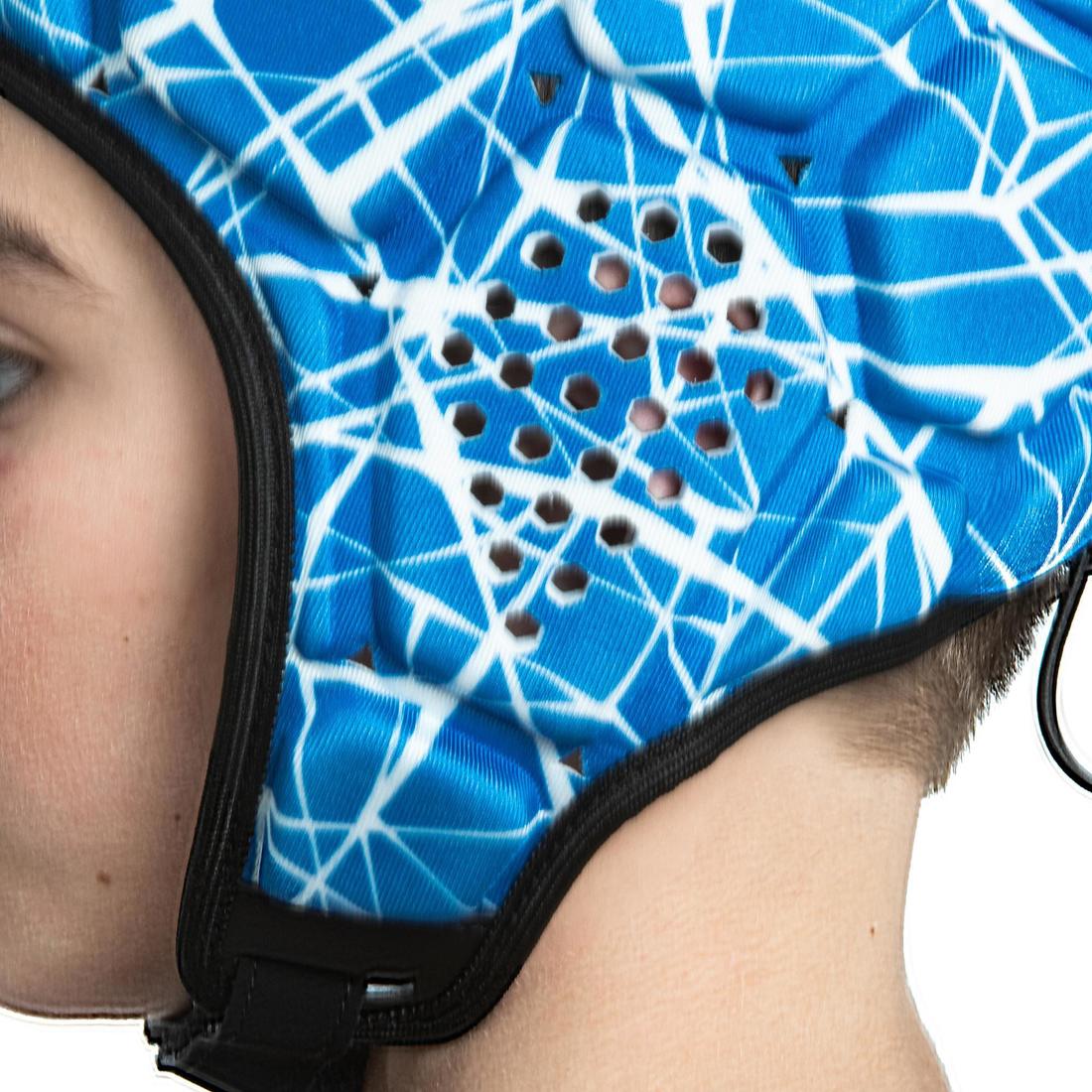 Casque de rugby Adulte - Casque R500 Decathlon | Canterbury