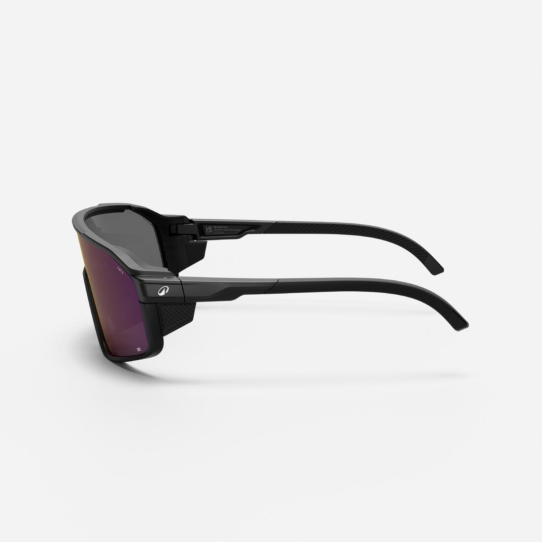 Lunettes de soleil sport HD catégorie 4, Explore 900 MONO