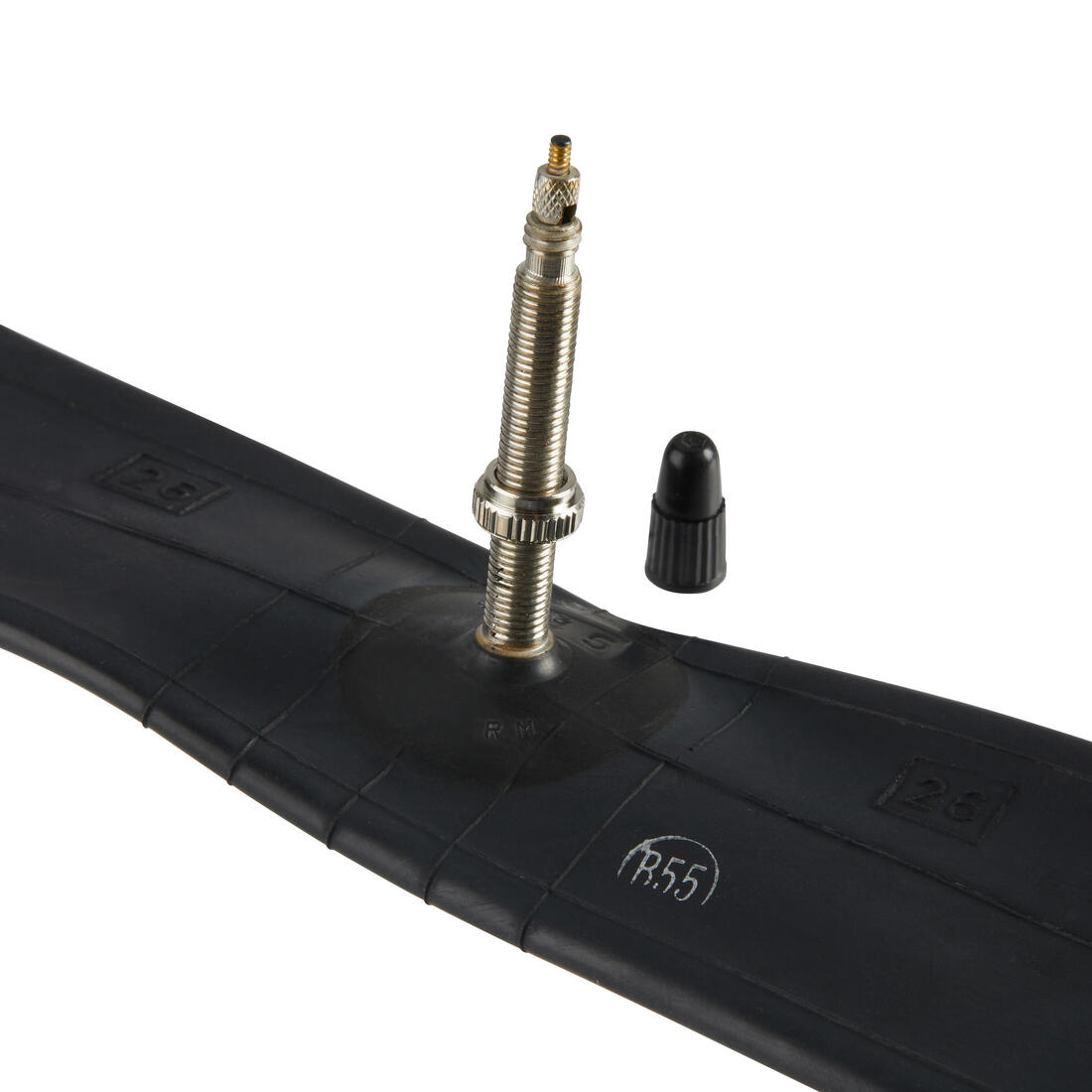 Chambre a air 26x1,7/2,2 valve presta 48mm
