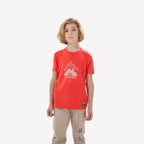 rouge vermillon