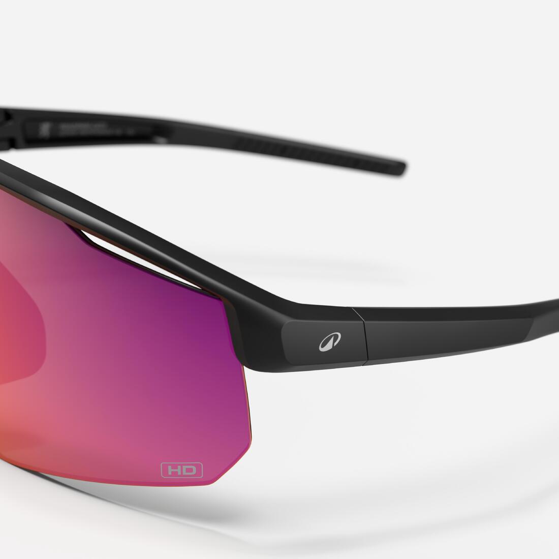 Lunettes de vitesse HD catégorie 3, Perf 500 Light