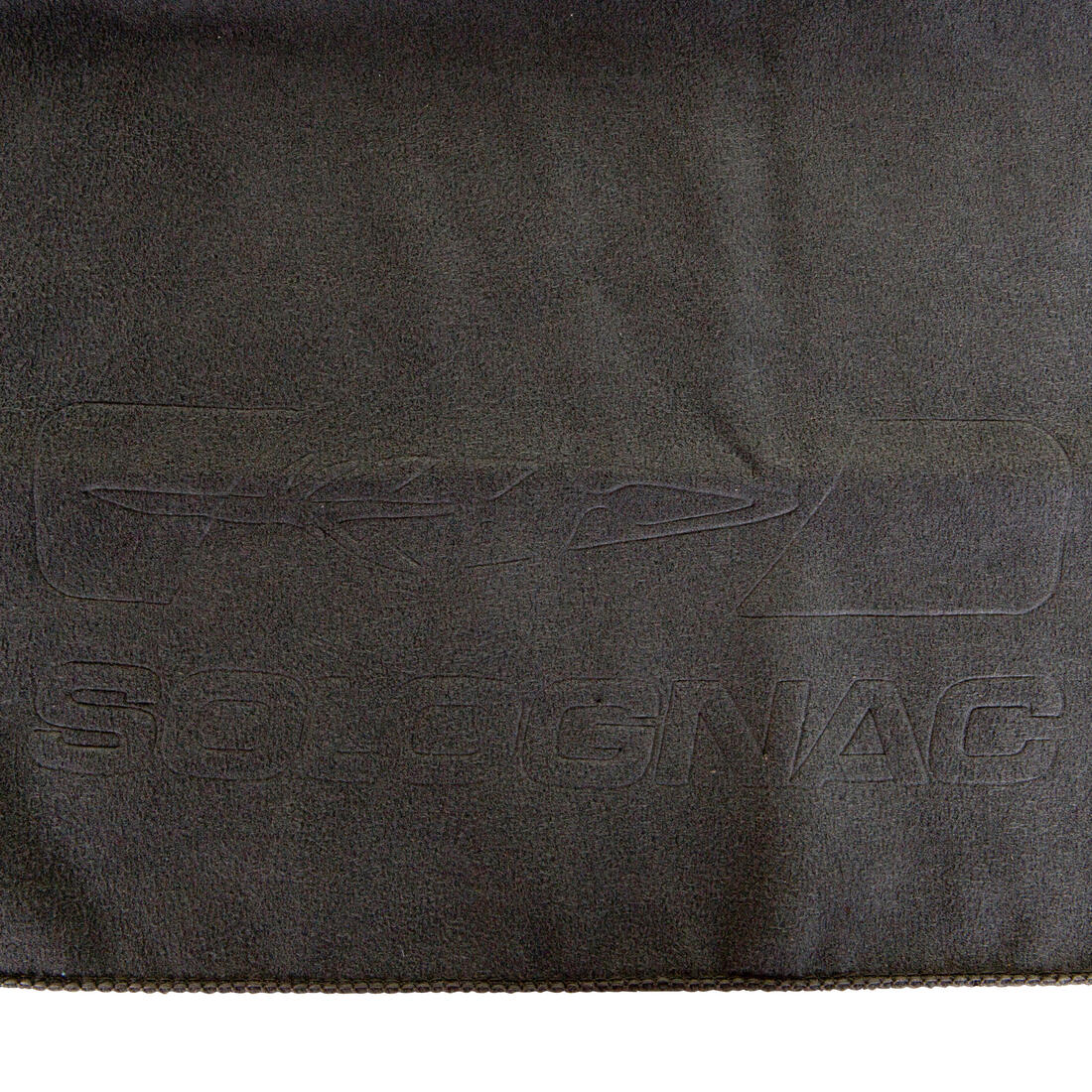 Serviette en micro fibre pour entretien d'arme