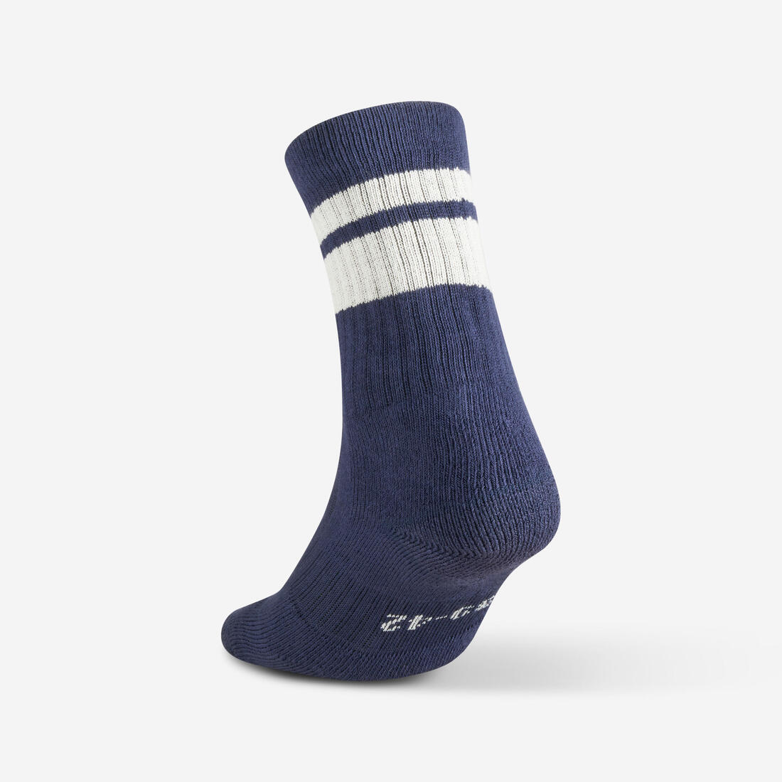 CHAUSSETTES DE TENNIS HAUTES RS 500 LOT DE 3