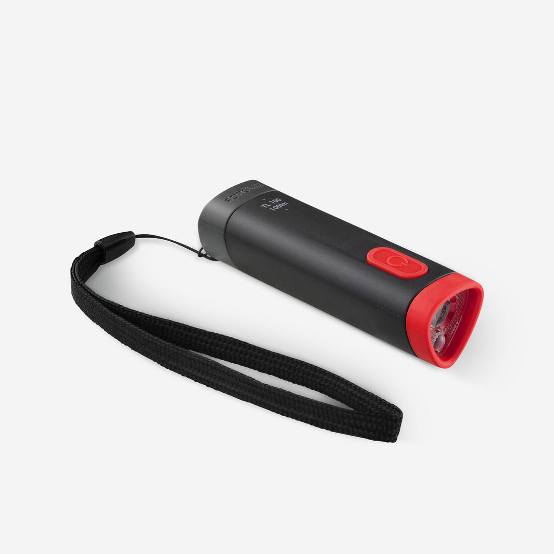 Lampe torche à piles, 100 lumens, TL100