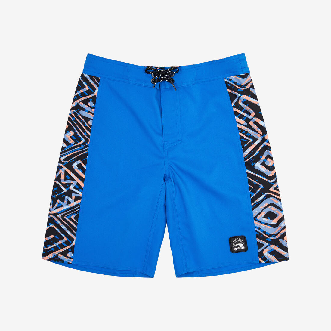 Boardshort surf Garçon - 900 band