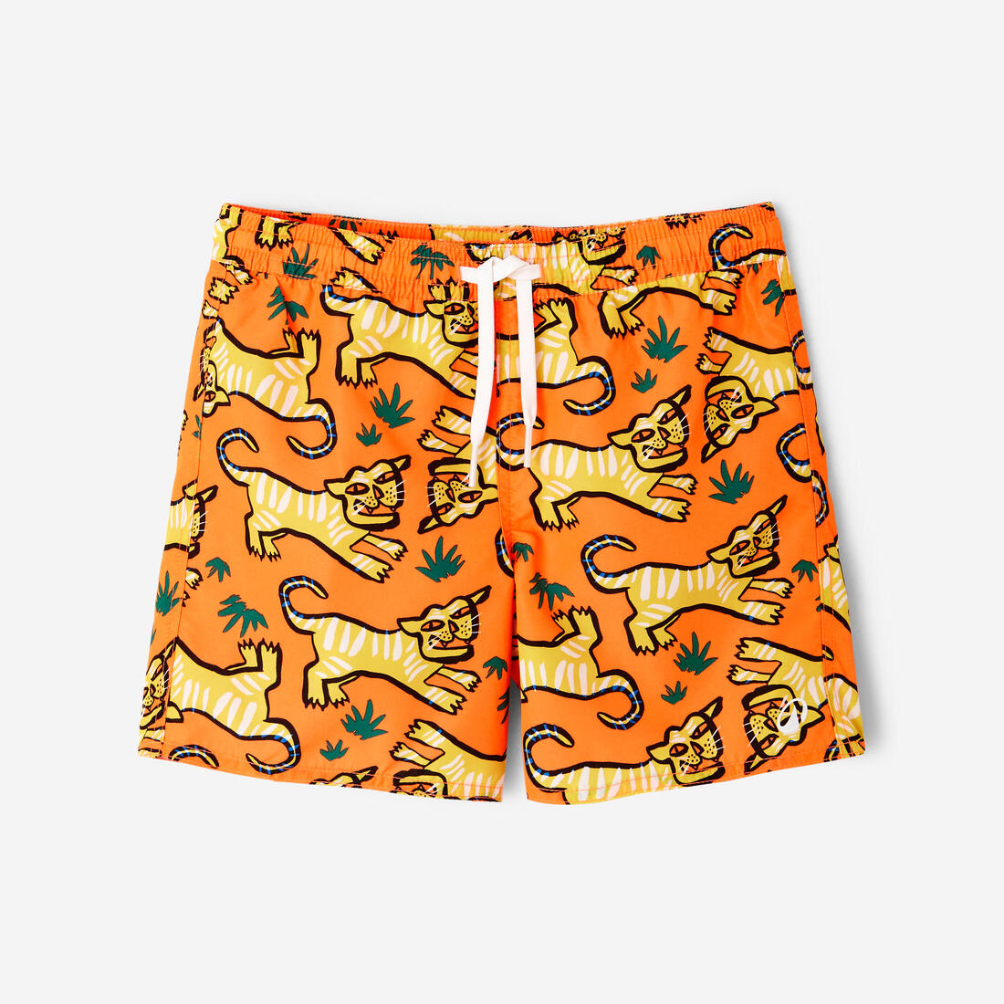 Short de bain Garçon - 100 Banana