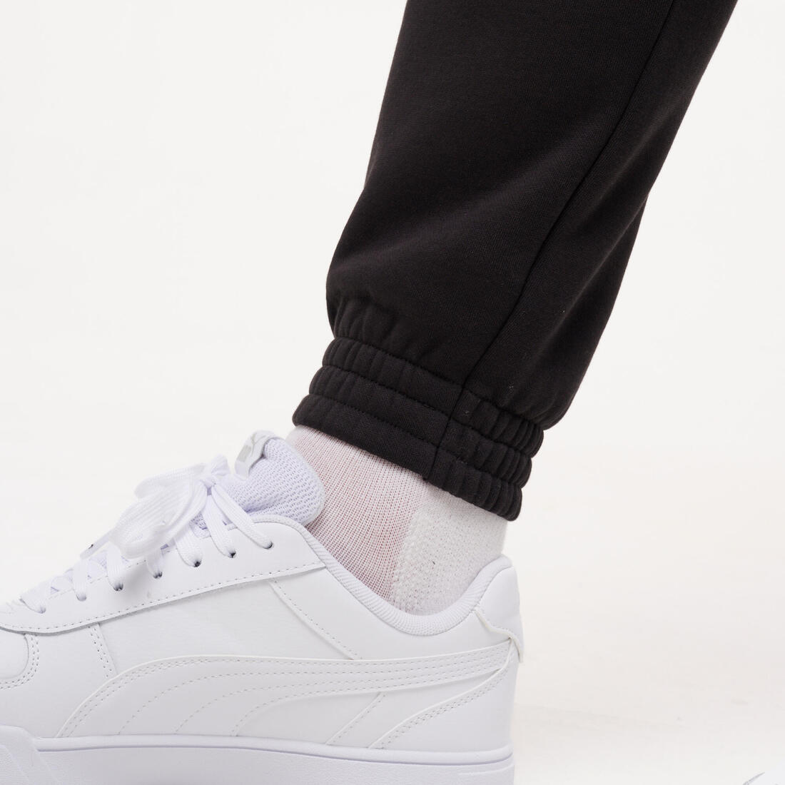 Pantalon de jogging fitness homme