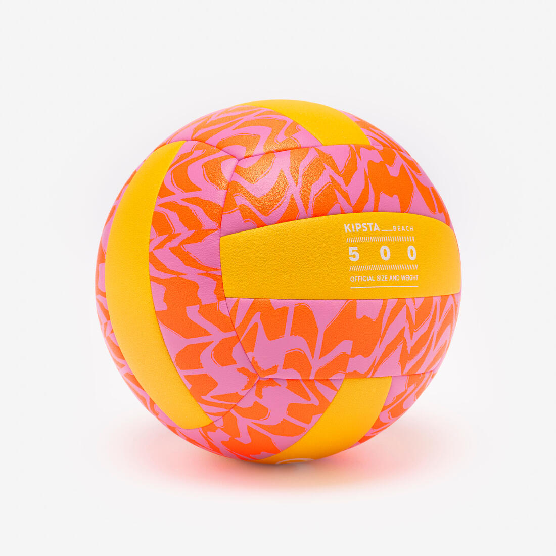 Ballon de beach volley, BV500