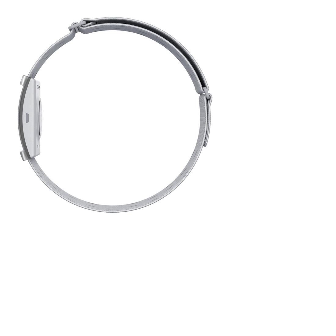 Brassard capteur fréquence cardiaque