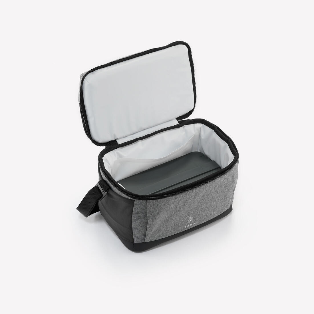 Lunchbox 900 isotherme 5 litres - 1 set de table compris