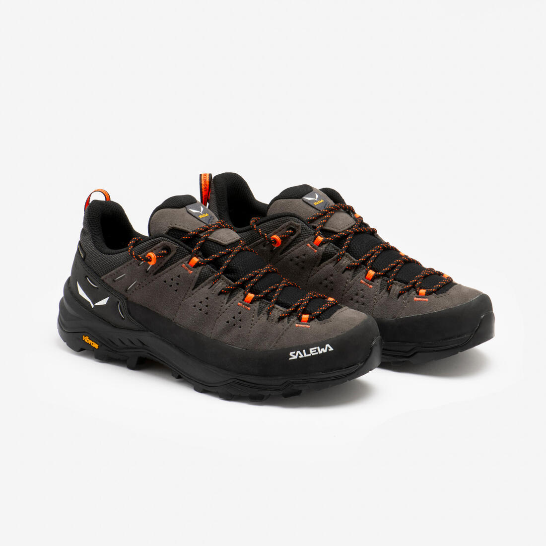 Chaussures imperméables de randonnée Gore-Tex® Salewa Alp Trainer Low Gtx Homme