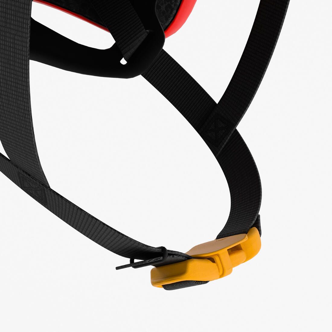Casque velo enfant 47-55 cm, play 500