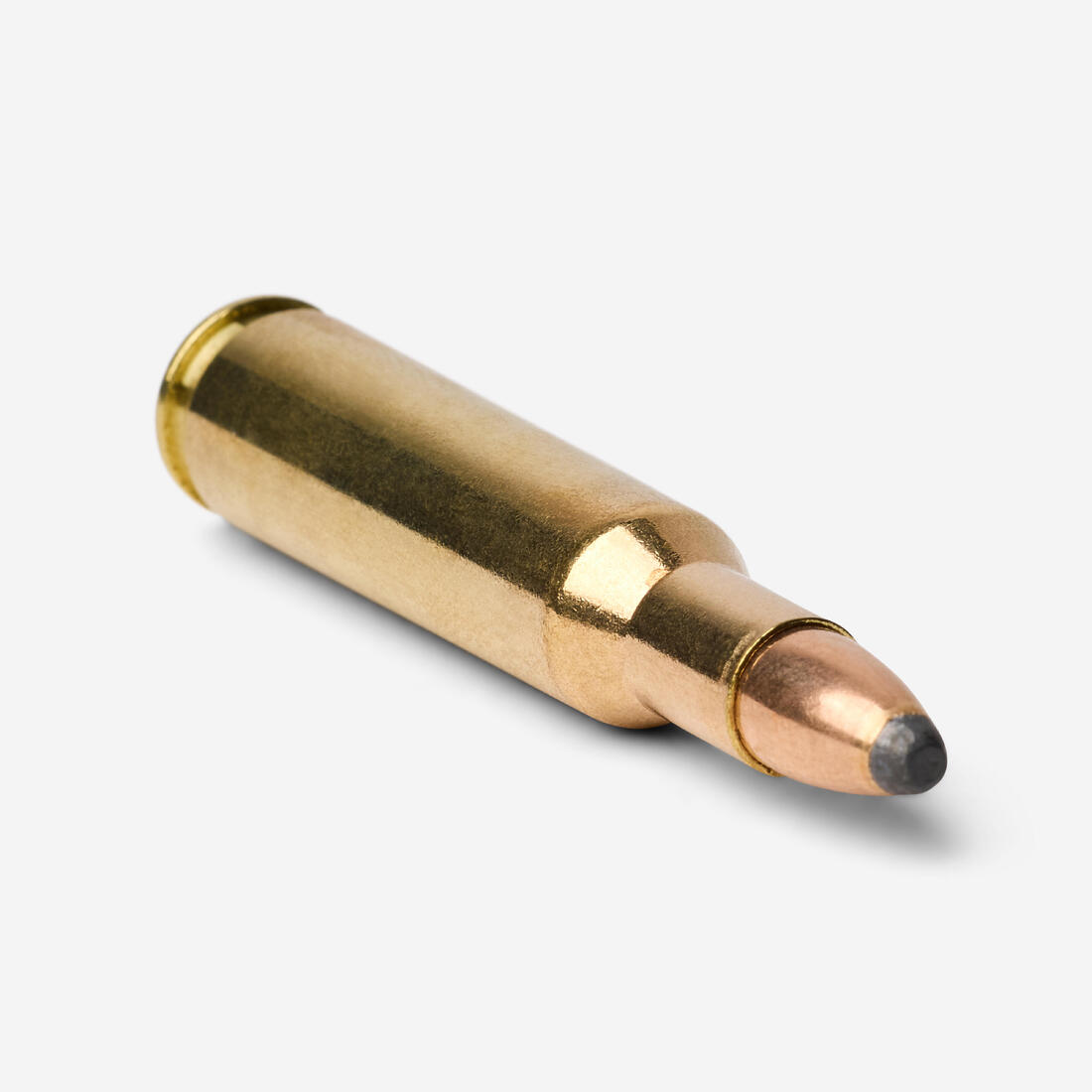Balle 222 REMINGTON 3,24G/50GRS X50