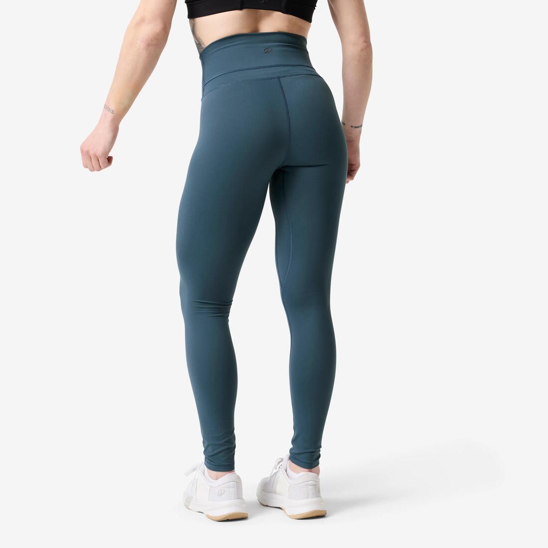 Legging de sport anti-abrasion femme