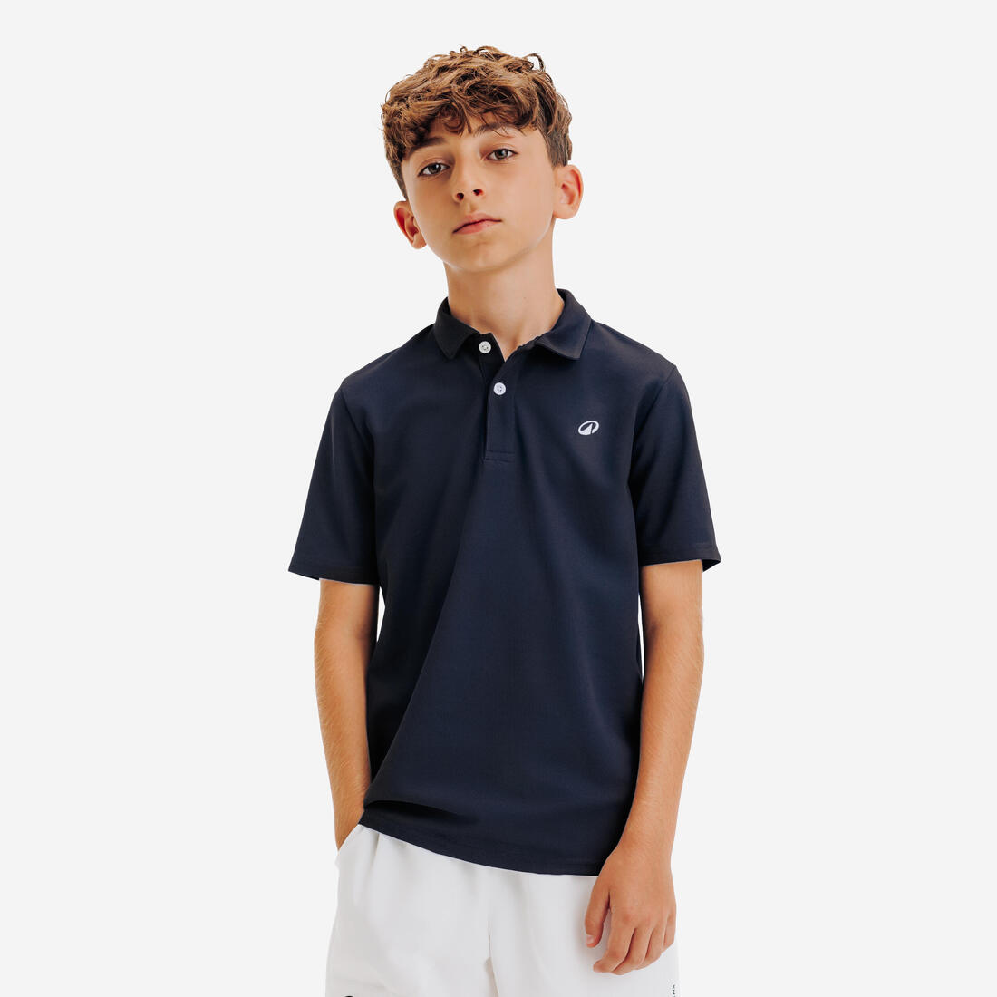 Polo de golf respirant enfant, WW500